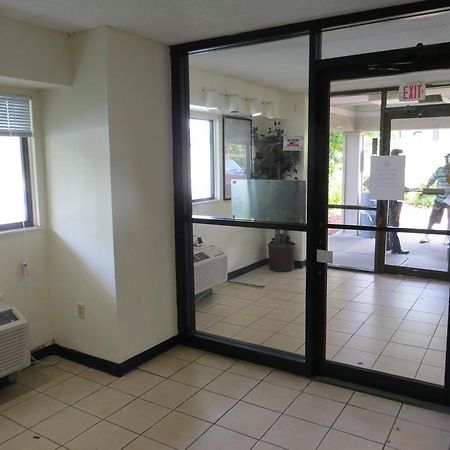אטלנטה A2C Budget Hotel מראה חיצוני תמונה