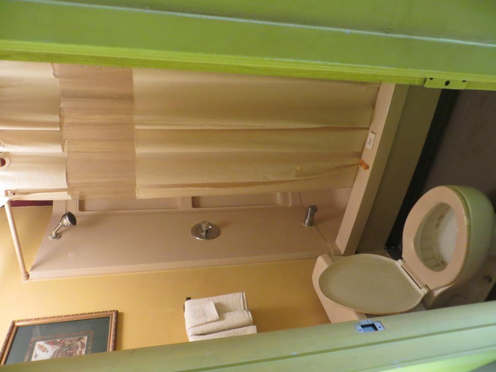 אטלנטה A2C Budget Hotel מראה חיצוני תמונה